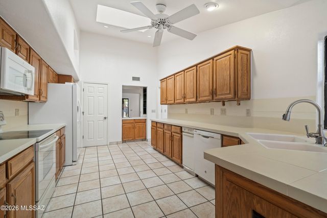 4151 E Pontatoc Canyon Drive, Tucson, AZ 85718