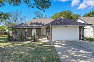 4030 S 118th East Avenue, Tulsa, OK 74146