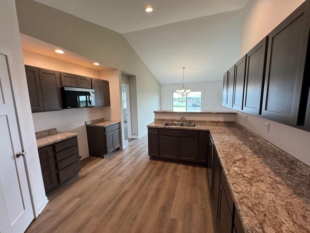 1004 Red Hawk Drive, Milton, WI 53563