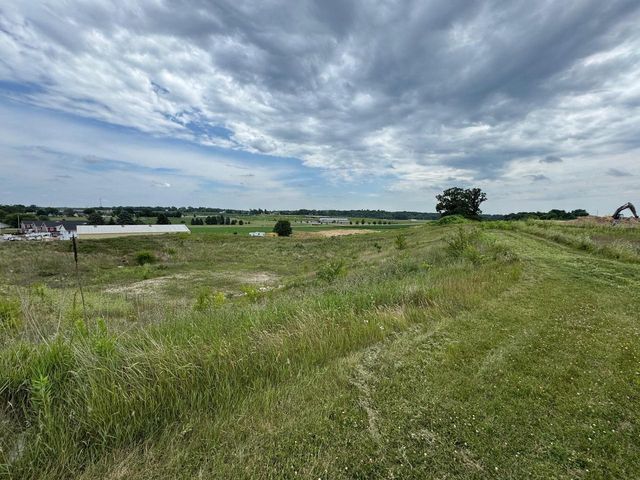 1004 Red Hawk Drive, Milton, WI 53563