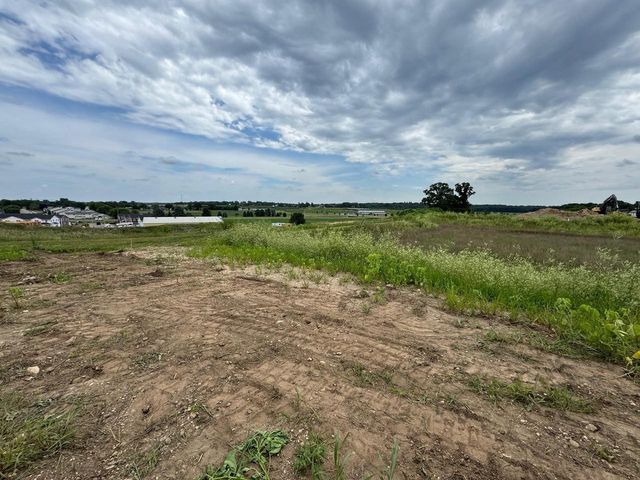 1004 Red Hawk Drive, Milton, WI 53563