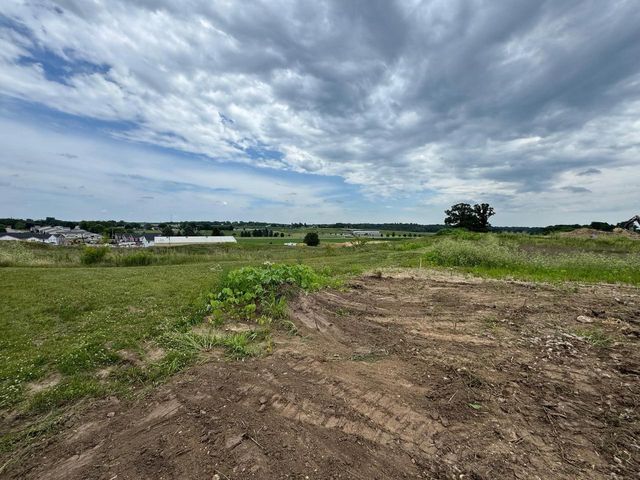 1004 Red Hawk Drive, Milton, WI 53563