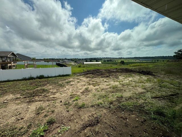 1004 Red Hawk Drive, Milton, WI 53563