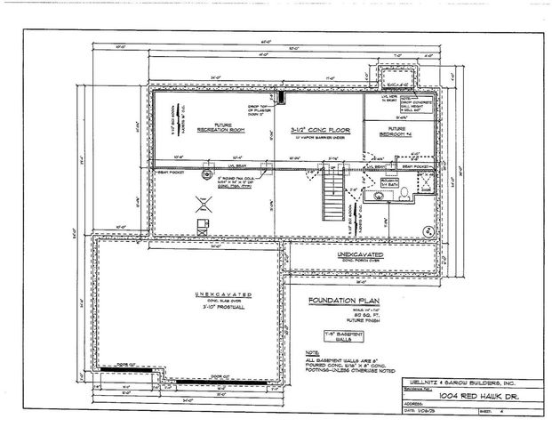 1004 Red Hawk Drive, Milton, WI 53563