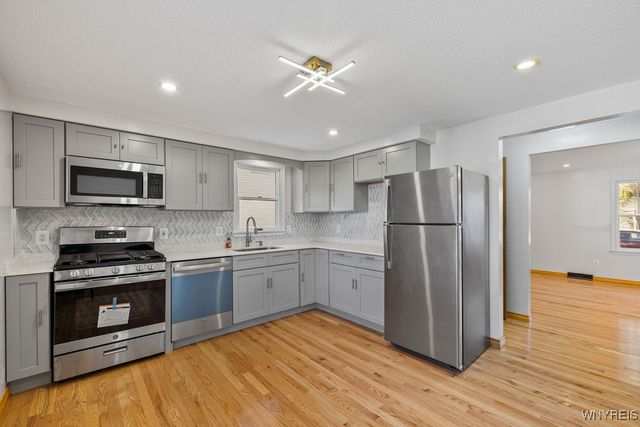 23 Lackawanna Avenue, Cheektowaga, NY 14043