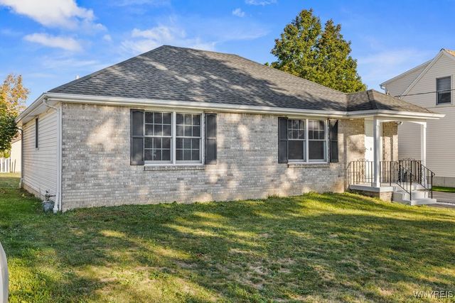 23 Lackawanna Avenue, Cheektowaga, NY 14043