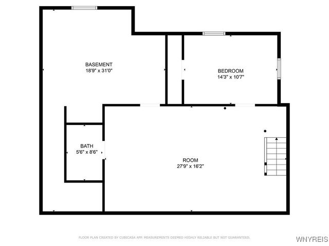 23 Lackawanna Avenue, Cheektowaga, NY 14043