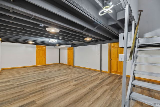 23 Lackawanna Avenue, Cheektowaga, NY 14043