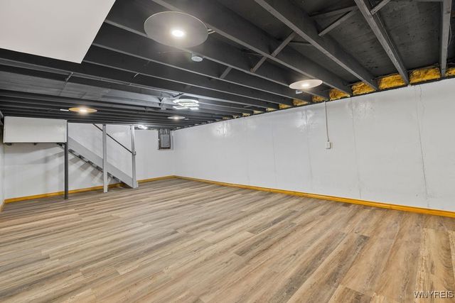 23 Lackawanna Avenue, Cheektowaga, NY 14043