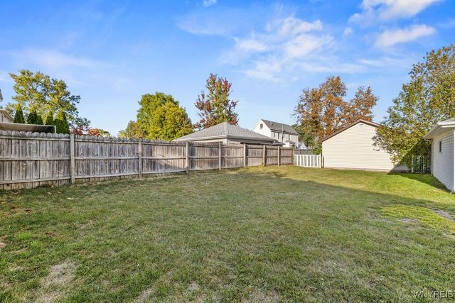 23 Lackawanna Avenue, Cheektowaga, NY 14043