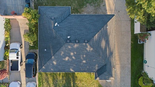 23 Lackawanna Avenue, Cheektowaga, NY 14043