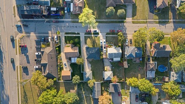 23 Lackawanna Avenue, Cheektowaga, NY 14043