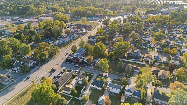 23 Lackawanna Avenue, Cheektowaga, NY 14043