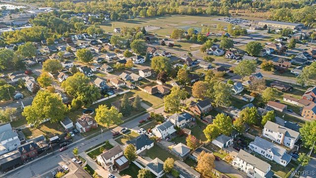 23 Lackawanna Avenue, Cheektowaga, NY 14043