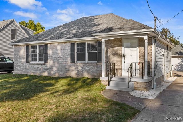 23 Lackawanna Avenue, Cheektowaga, NY 14043