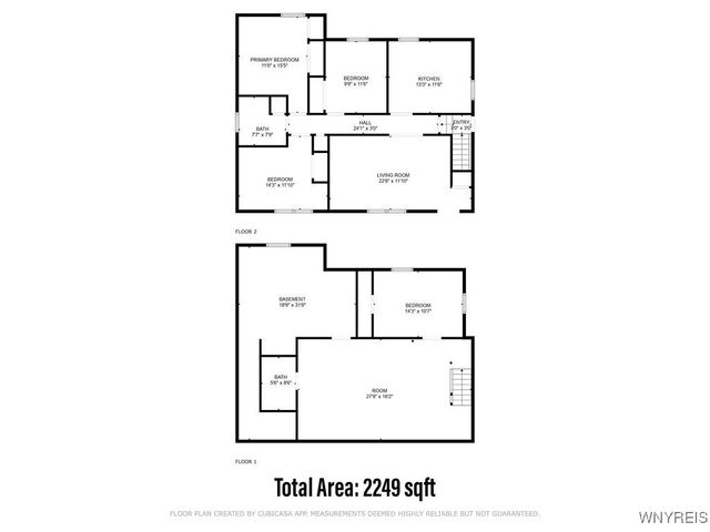 23 Lackawanna Avenue, Cheektowaga, NY 14043