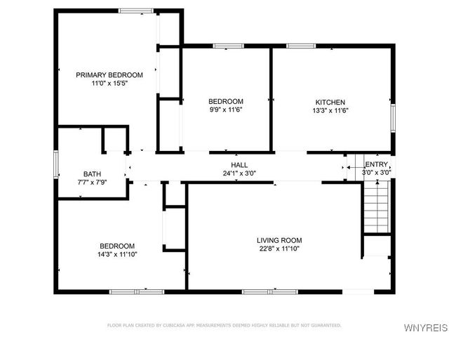 23 Lackawanna Avenue, Cheektowaga, NY 14043