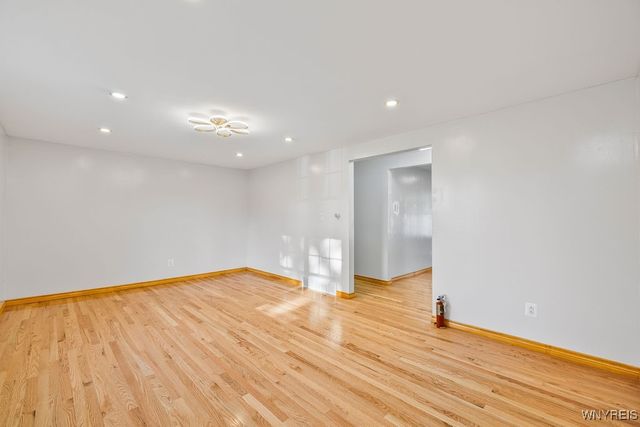 23 Lackawanna Avenue, Cheektowaga, NY 14043