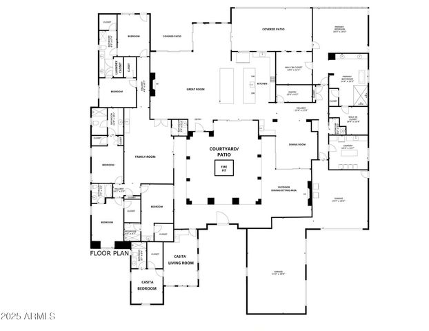 11946 E CAVEDALE Drive, Scottsdale, AZ 85262