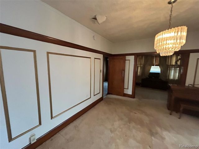 7431 Kipling Street, Detroit, MI 48206