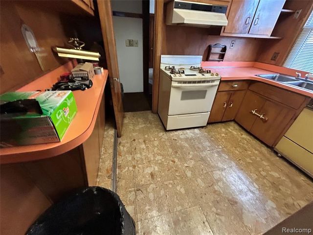 7431 Kipling Street, Detroit, MI 48206