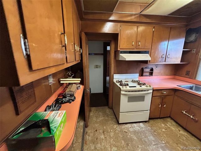 7431 Kipling Street, Detroit, MI 48206