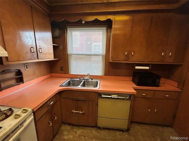 7431 Kipling Street, Detroit, MI 48206