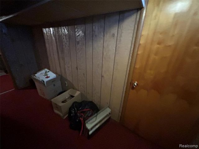 7431 Kipling Street, Detroit, MI 48206