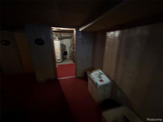 7431 Kipling Street, Detroit, MI 48206