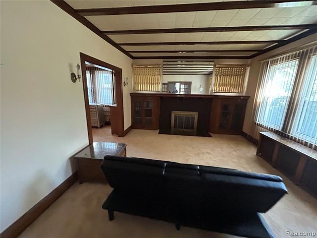 7431 Kipling Street, Detroit, MI 48206