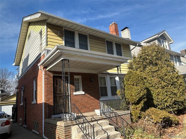 7431 Kipling Street, Detroit, MI 48206
