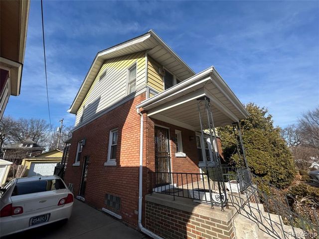 7431 Kipling Street, Detroit, MI 48206