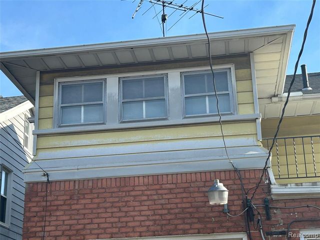 7431 Kipling Street, Detroit, MI 48206