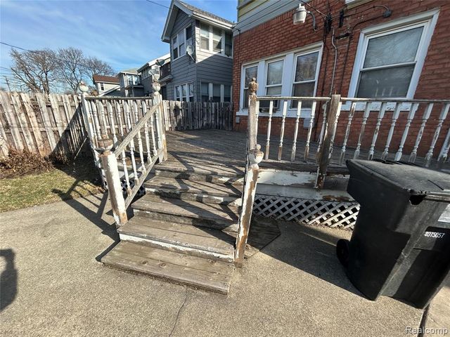 7431 Kipling Street, Detroit, MI 48206