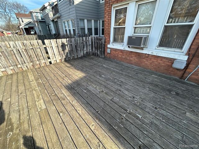 7431 Kipling Street, Detroit, MI 48206