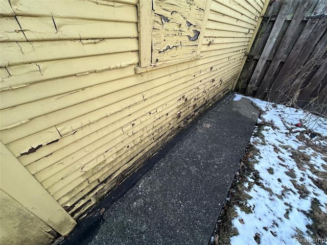 7431 Kipling Street, Detroit, MI 48206