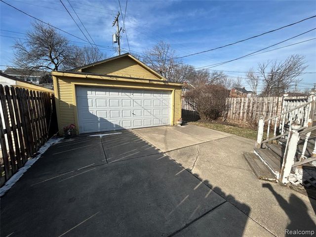 7431 Kipling Street, Detroit, MI 48206