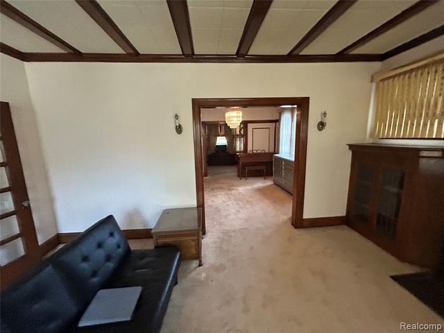 7431 Kipling Street, Detroit, MI 48206