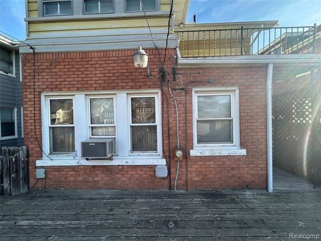 7431 Kipling Street, Detroit, MI 48206