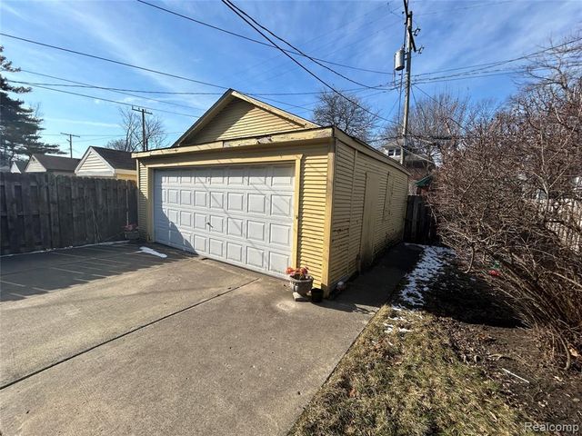 7431 Kipling Street, Detroit, MI 48206