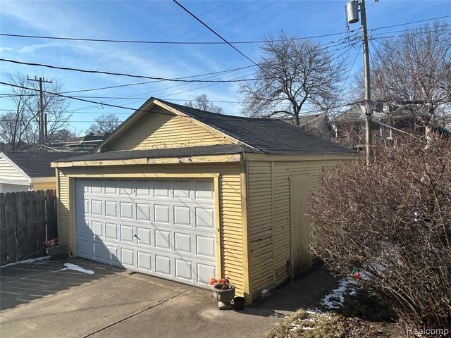 7431 Kipling Street, Detroit, MI 48206