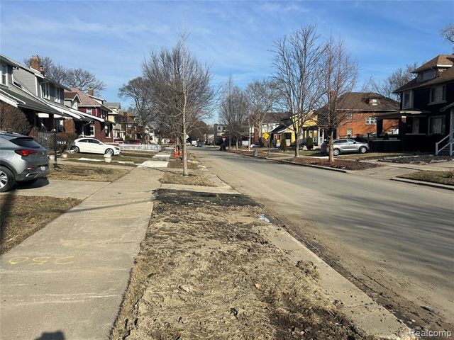 7431 Kipling Street, Detroit, MI 48206
