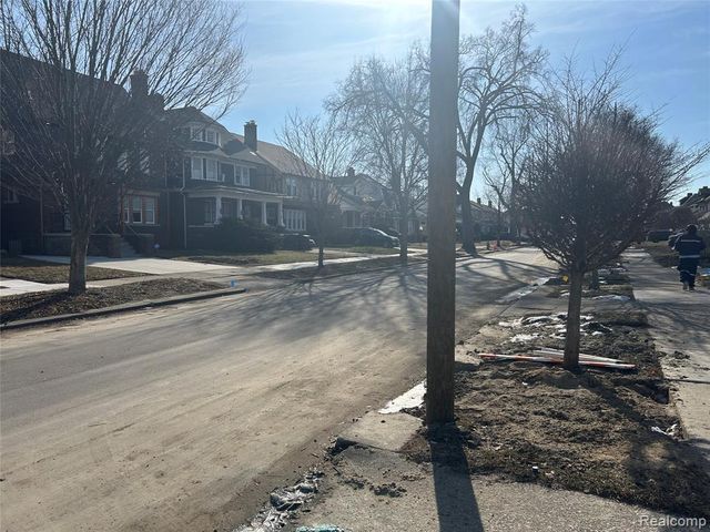 7431 Kipling Street, Detroit, MI 48206