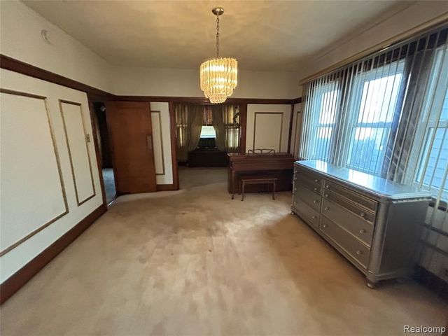 7431 Kipling Street, Detroit, MI 48206