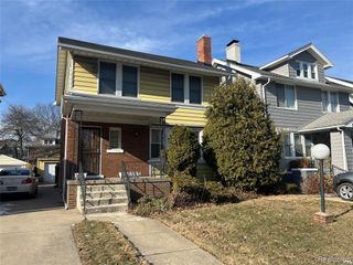 7431 Kipling Street, Detroit, MI 48206