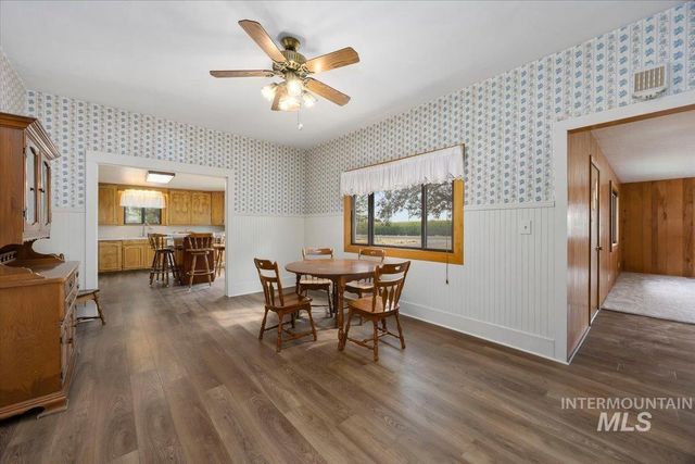 3395 N 3400 E, Kimberly, ID 83341