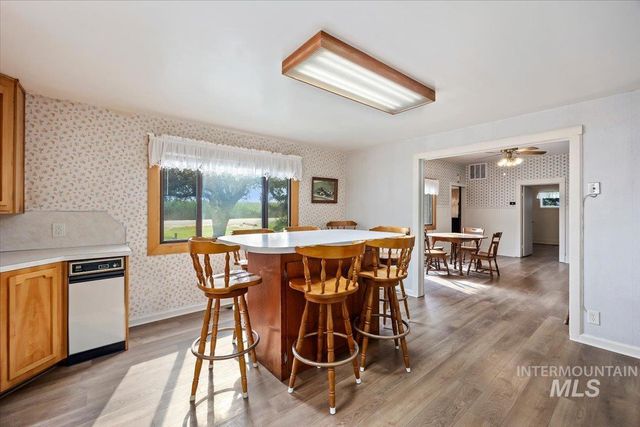 3395 N 3400 E, Kimberly, ID 83341