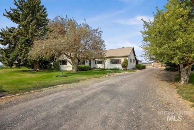 3395 N 3400 E, Kimberly, ID 83341