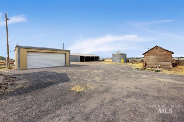 3395 N 3400 E, Kimberly, ID 83341
