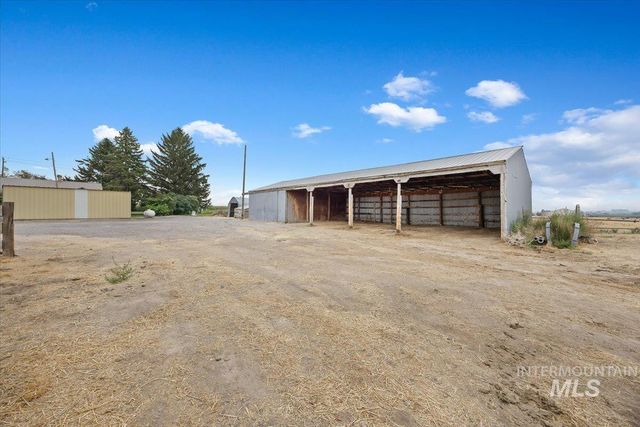 3395 N 3400 E, Kimberly, ID 83341